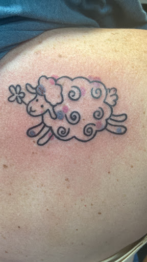 Explore sea creatures tattoo ideas, creative tattoo ideas in Bossier City, available at Midnight Sun Tattoo Studio