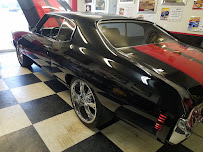 Hot Rod Joe's Rod & Customs - Photo 5 - Car repair in Lafayette, LA, Lafayette