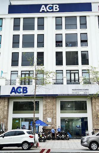 ACB - CN Thái Bình