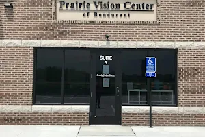 Prairie Vision Center of Bondurant image