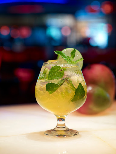 Lounge «Blue Martini Lounge», reviews and photos, 9101 International Dr #1182, Orlando, FL 32819, USA