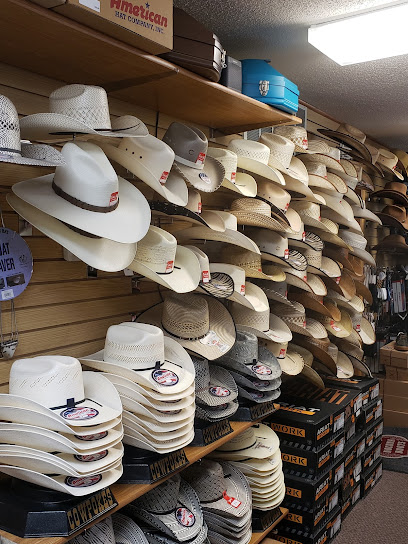 Cowpokes Western Shop