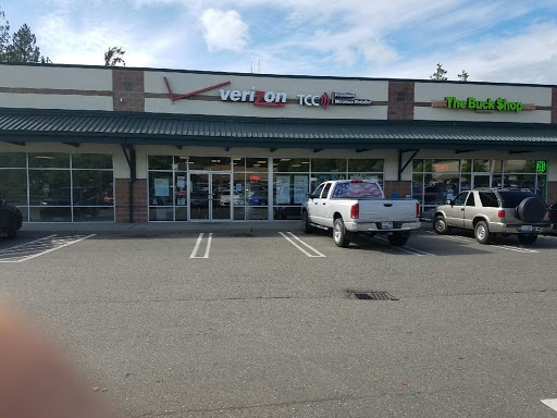 Verizon Authorized Retailer, TCC, 23969 WA-3 f, Belfair, WA 98528, USA, 