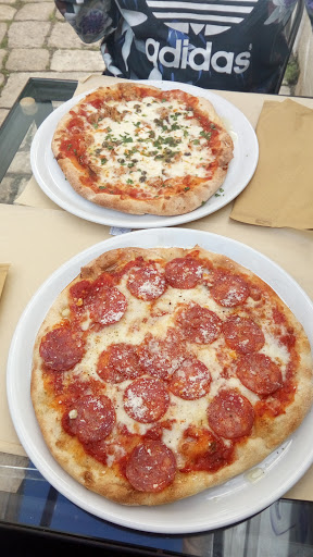 Pizzeria Mondo Pizza in Noto, Libero consorzio comunale di Siracusa