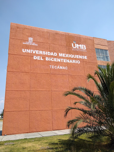 Universidad Mexiquense del Bicentenario