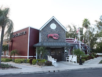 Red Lobster