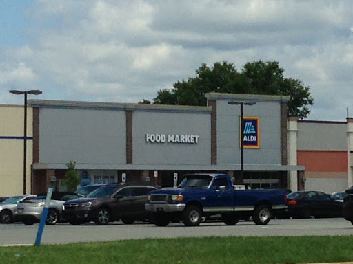 Supermarket «ALDI», reviews and photos, 905 Loucks Rd, York, PA 17404, USA