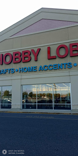 Craft Store «Hobby Lobby», reviews and photos, 2722 N Salisbury Blvd #1, Salisbury, MD 21801, USA