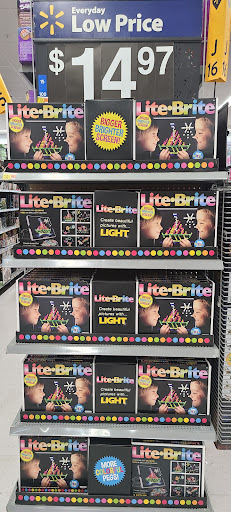 Discount Store «Walmart», reviews and photos, 22015 Hawthorne Blvd, Torrance, CA 90503, USA