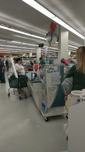 Fabric Store «Jo-Ann Fabrics and Crafts», reviews and photos, 5487 Dressler Rd NW, North Canton, OH 44720, USA