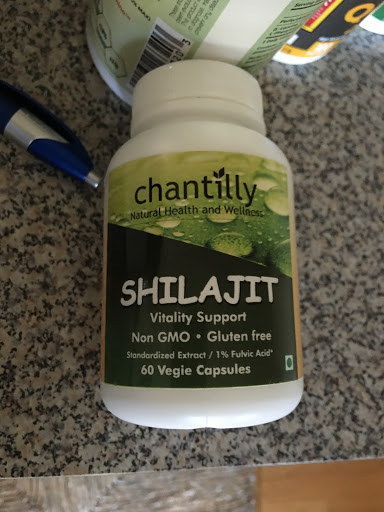 Health Food Store «Chantilly Health & Wellness», reviews and photos, 12199 Indian Rocks Rd, Largo, FL 33774, USA