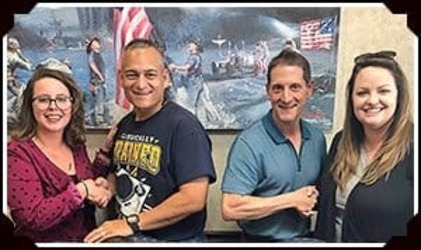 Personal Injury Attorney «Brian D. Guralnick Injury Lawyers», reviews and photos