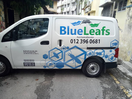 Blueleafs (M) Sdn Bhd