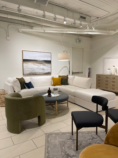 Furniture Store «Mitchell Gold + Bob Williams», reviews and photos, 142 Berkeley St, Boston, MA 02116, USA