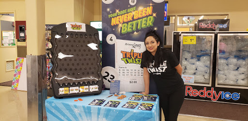 Grocery Store «Safeway», reviews and photos, 13503 W Camino Del Sol, Sun City West, AZ 85375, USA