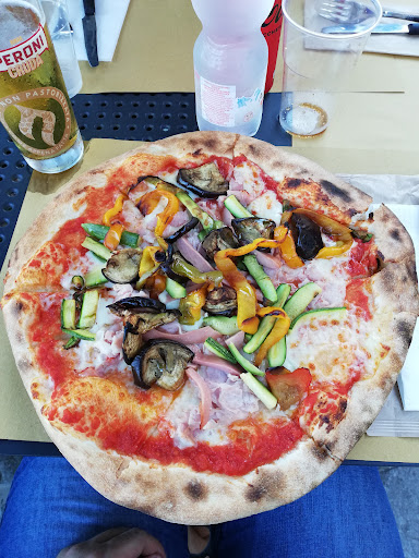 Miss Pizza in Varazze, Provincia di Savona