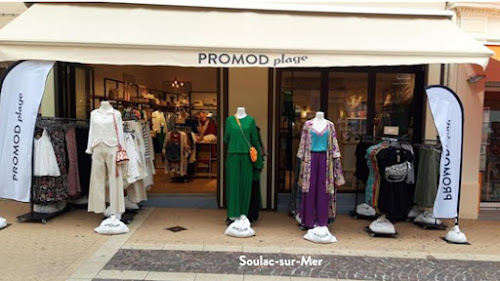 Magasin de vêtements Promod Soulac-sur-Mer