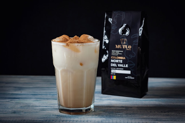 Café Mutuo de Especialidad