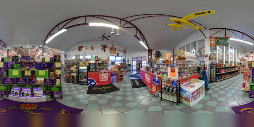 Liquor Store «Paris West Wood Wines & Liquor», reviews and photos, 1220 W Wood St, Paris, TN 38242, USA