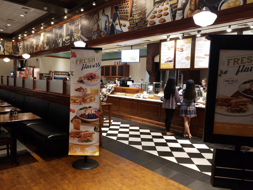 Cafe «Corner Bakery Cafe», reviews and photos, 100 State St, Southlake, TX 76092, USA