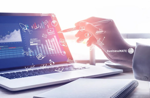 businessMATE image