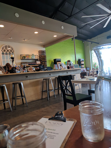 Restaurant «To the Point», reviews and photos, 4161 Voltaire St, San Diego, CA 92107, USA