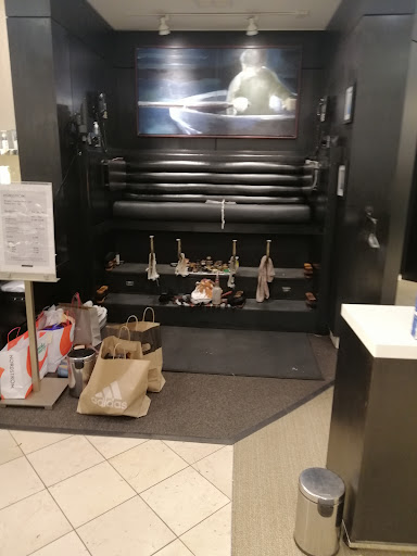 Department Store «Nordstrom Rack Springfield Town Center», reviews and photos, 6501 Springfield Mall, Springfield, VA 22150, USA