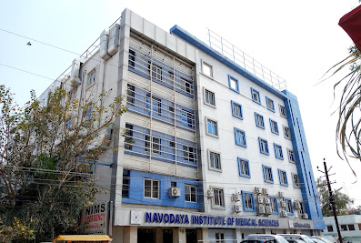 Navodaya Institute Of Medical Sciences (NIMS)