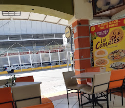 Los Comales Restaurante photo