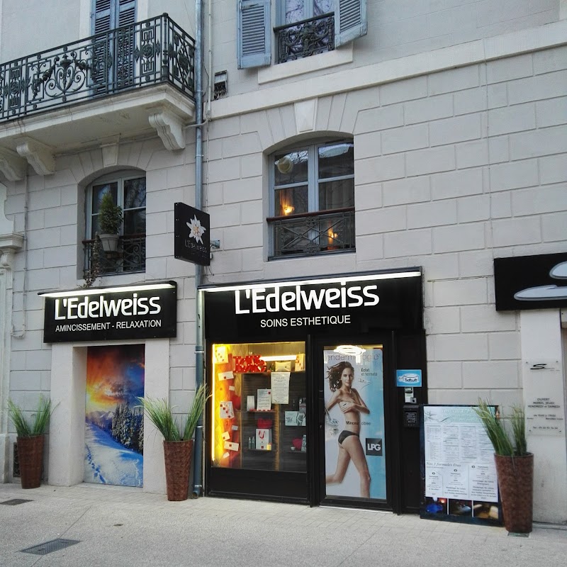 L'Edelweiss