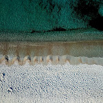 Photo n°6 de l'avis de Marcin.i fait le 14/10/2019 à 19:37 sur le  Rena Bianca beach bar à Santa Teresa Gallura