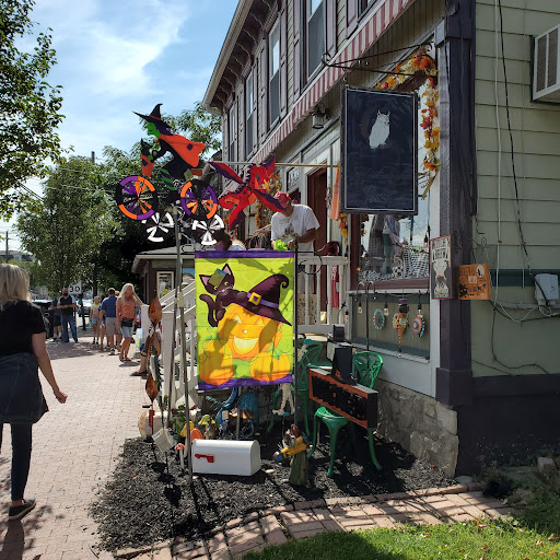 Gift Shop «Midnight Owl», reviews and photos, 75 Main St # 3, Chester, NJ 07930, USA