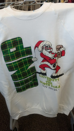 Thrift Store «Deseret Industries», reviews and photos