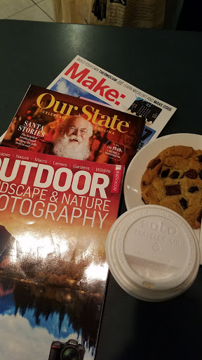 Book Store «Barnes & Noble», reviews and photos, 735 Haywood Rd, Greenville, SC 29607, USA