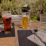 Photo n°1 de l'avis de Octav.a fait le 21/08/2023 à 07:56 sur le  Ristorante Pizzeria Ai Do Mati à Lido