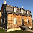 St. Norbert Provincial Heritage Park