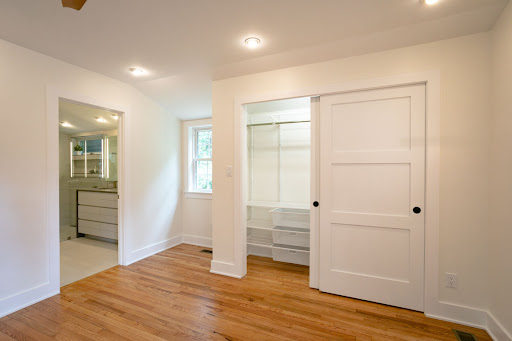 Construction Company «The Hands of Sean Perry Co.», reviews and photos, 250 Haywood Rd, Asheville, NC 28806, USA