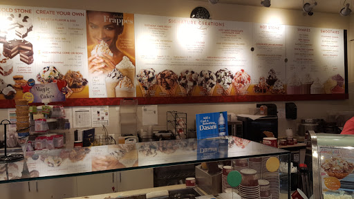 Ice Cream Shop «Cold Stone Creamery», reviews and photos, 600 Market Pl, San Ramon, CA 94583, USA