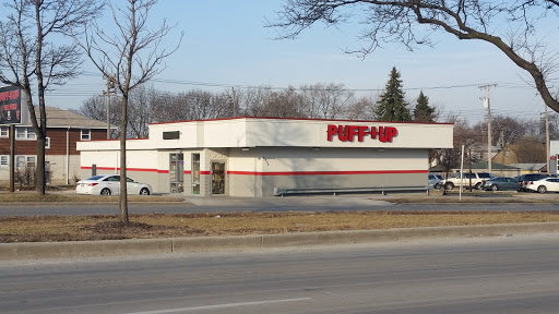 Puff N Up Smoke Shop, 6900 W Capitol Dr, Milwaukee, WI 53216, USA, 