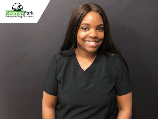 Pharmacy «KEARNEY PARK COMPOUNDING PHARMACY», reviews and photos, 502 W Kearney St, Mesquite, TX 75149, USA