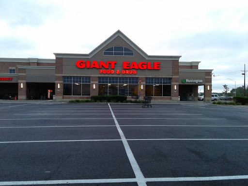 Supermarket «Giant Eagle Supermarket», reviews and photos, 6700 Hayden Run Rd, Hilliard, OH 43026, USA
