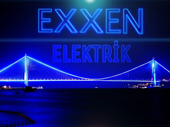 EXXEN - Elektrik İnşaat Taahhüt
