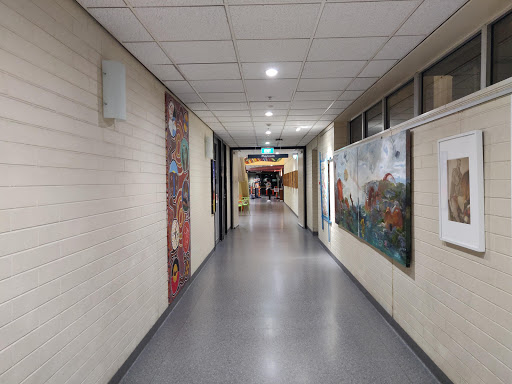 Flinders Medical Centre