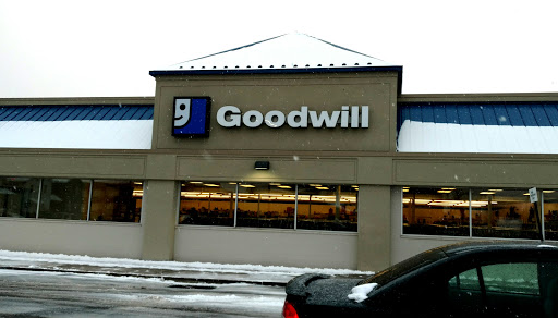 Goodwill