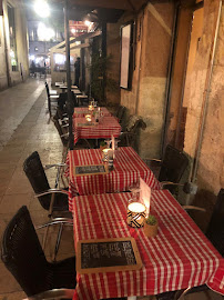 Atmosphère du Restaurant italien LES PIZZAS à Montpellier - n°19