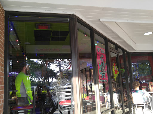 Tex-Mex Restaurant «Tijuana Flats», reviews and photos, 1110 Weston Rd, Weston, FL 33326, USA