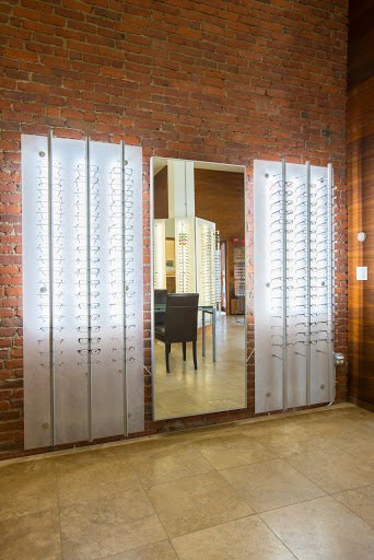 Optometrist «Vision North: Dr Paul M. Cangiano», reviews and photos, 77 N Washington St, Boston, MA 02114, USA