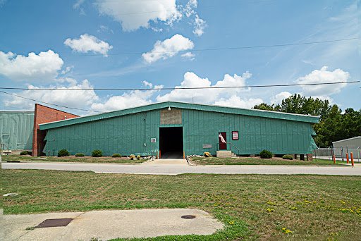 Self-Storage Facility «Rocky Mount Self Storage», reviews and photos, 829 Carr St, Rocky Mount, NC 27804, USA
