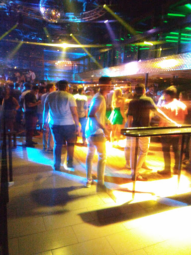 Night Club «GILT Nightclub», reviews and photos, 740 Bennett Rd, Orlando, FL 32803, USA