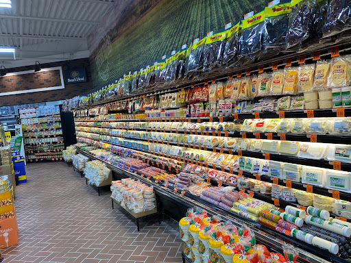 Supermarket «Western Beef Supermarket», reviews and photos, 44-44 College Point Blvd, Flushing, NY 11355, USA